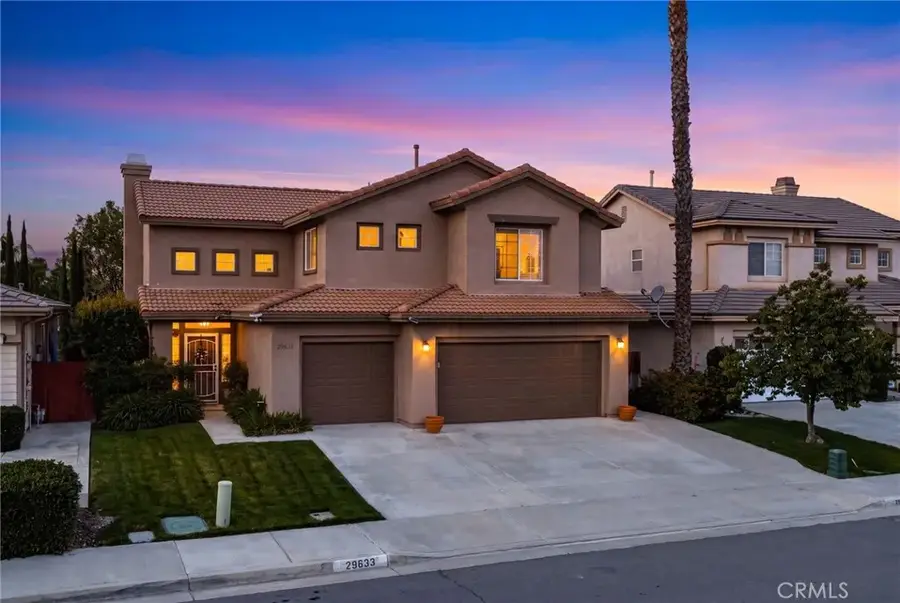 29633 Desert Terrace, Menifee, CA 92584 - #2