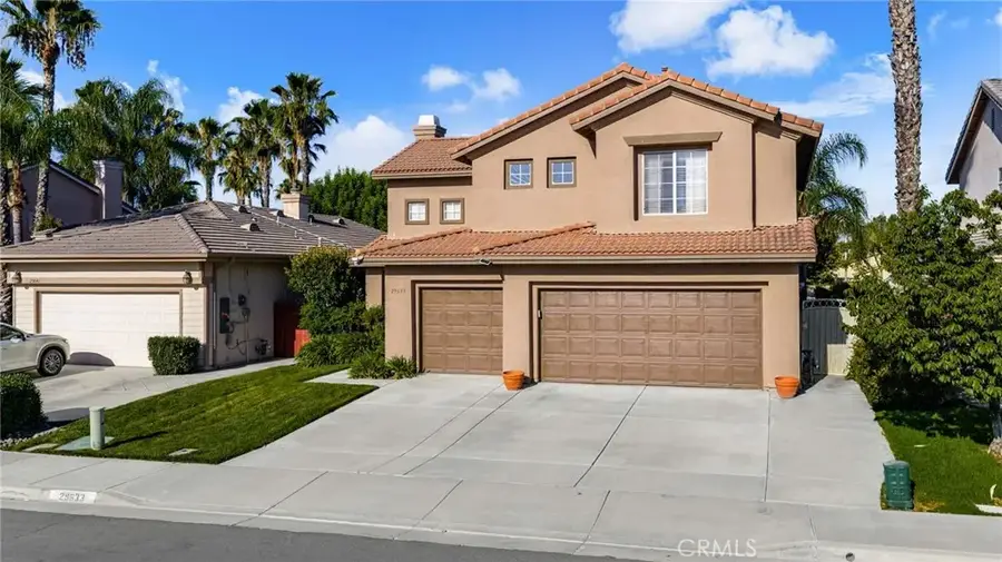 29633 Desert Terrace, Menifee, CA 92584 - #3