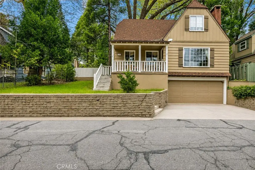 248 Oak, Lake Arrowhead, CA 92352 - #1