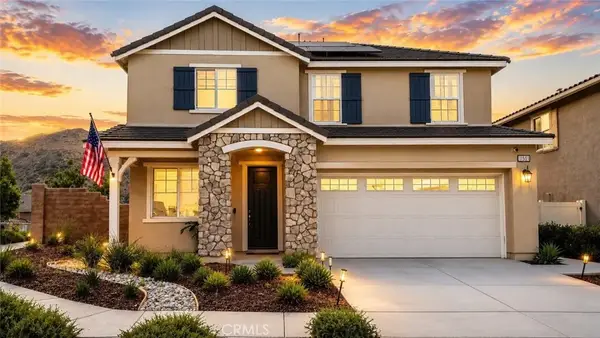 11827 Trailwood Court, Corona, CA 92883