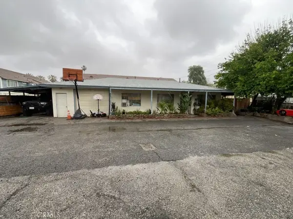 25204 Starr Street, Loma Linda, CA 92354
