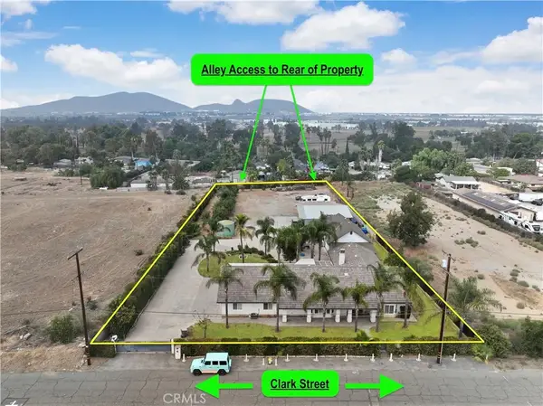 875 Clark, Riverside, CA 92501
