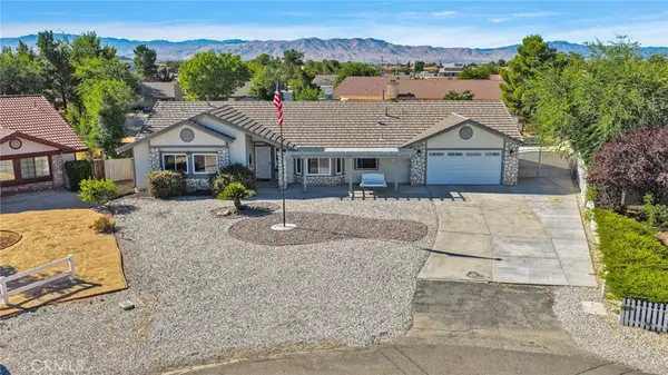 19121 Nimshew Road, Apple Valley, CA 92308
