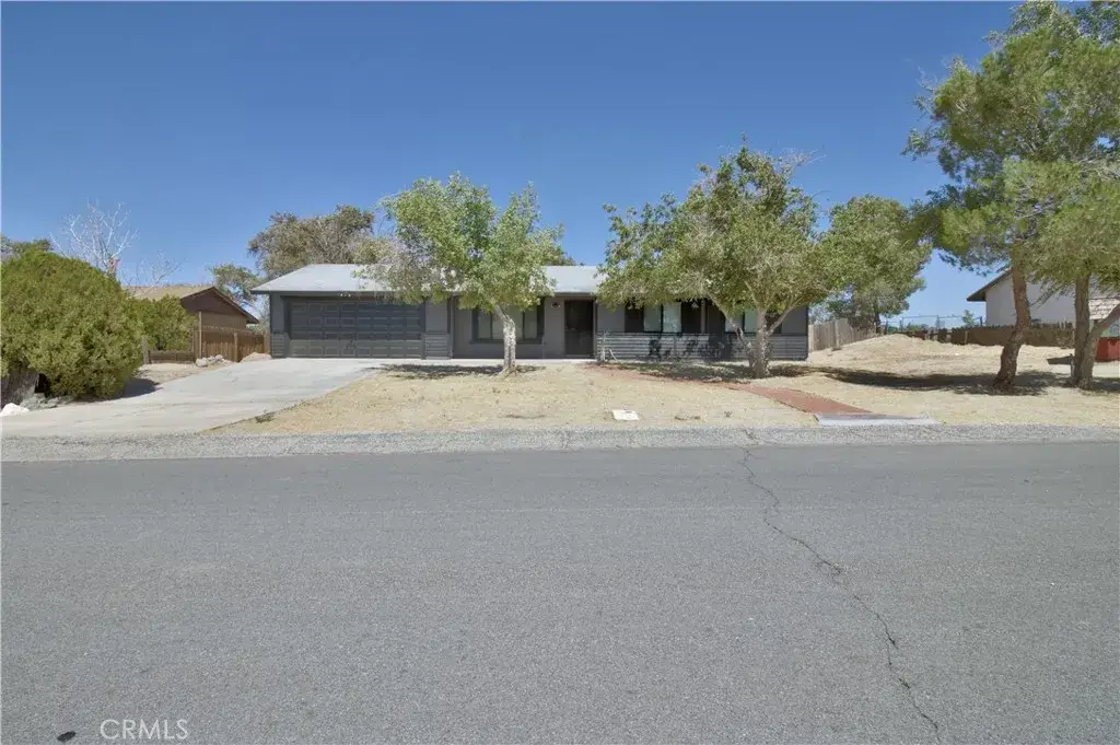 40570 159th Street East, Lancaster, CA 93535 - #1