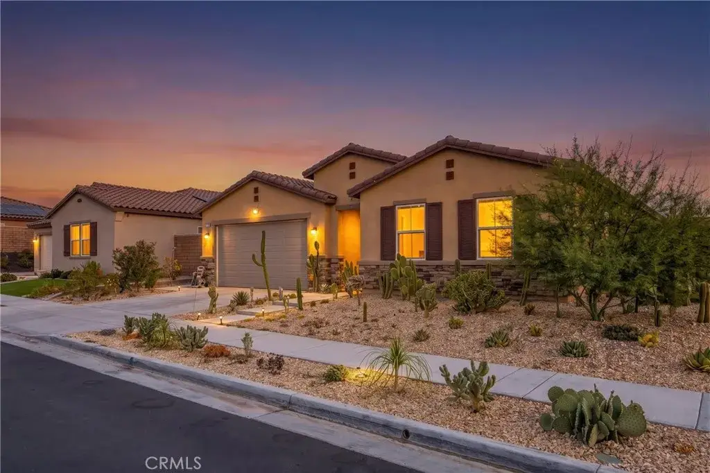 25854 Buckeye Meadow Lane, Homeland, CA 92548 - #1