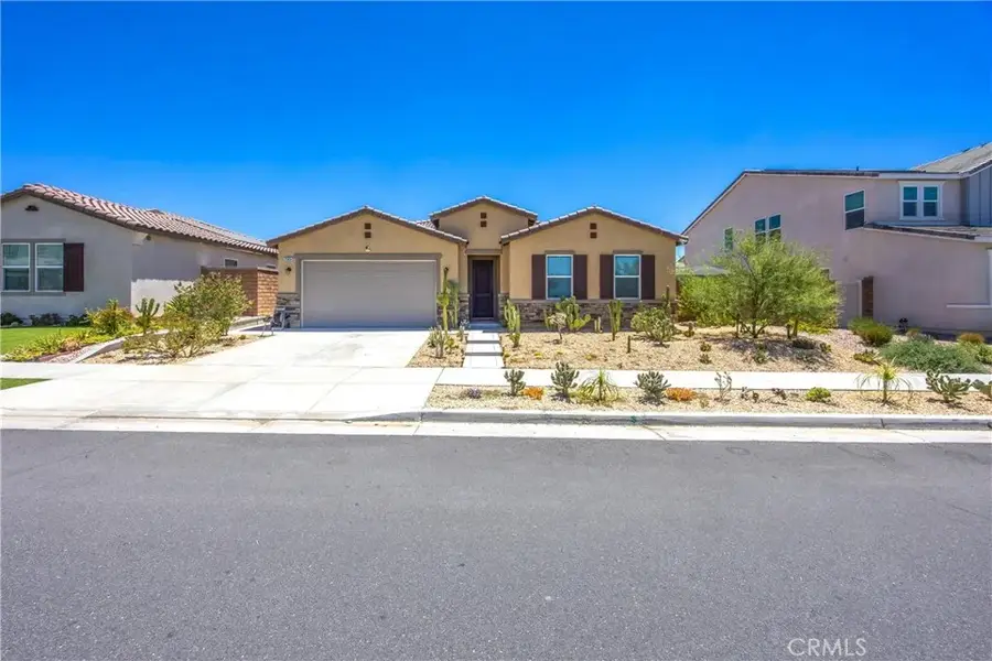 25854 Buckeye Meadow Lane, Homeland, CA 92548 - #3
