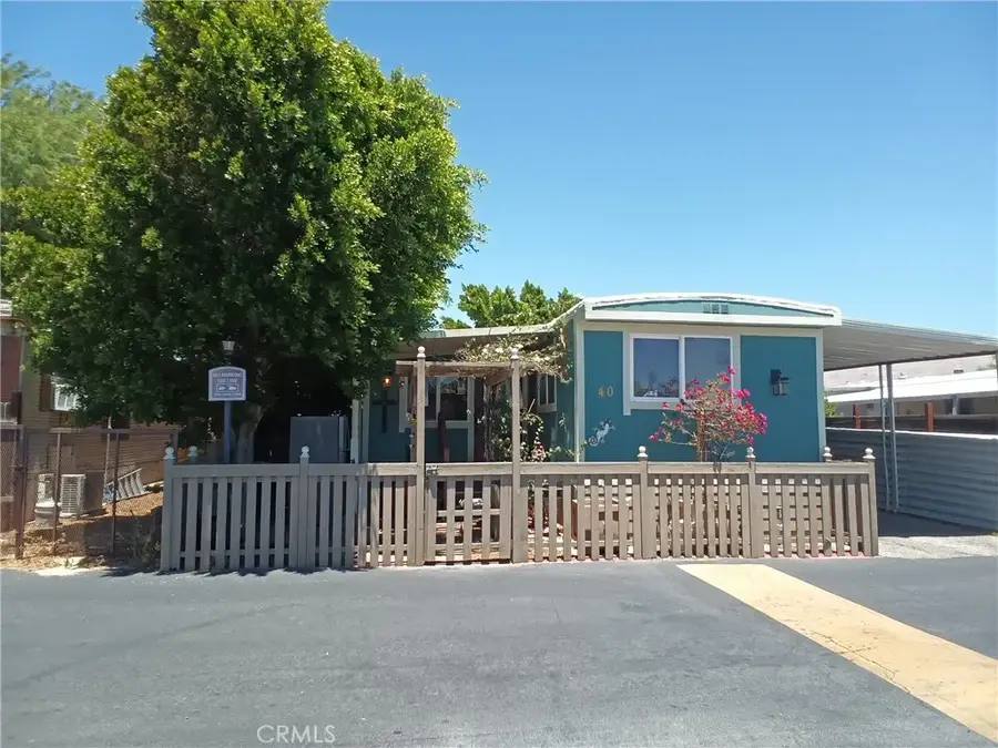 15225 Palm, Desert Hot Springs, CA 92240 - #3