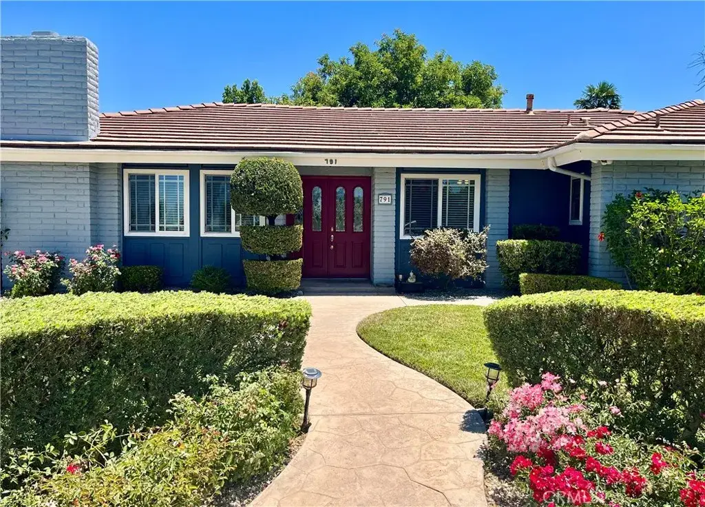 791 Hilary, Redlands, CA 92373 - #1