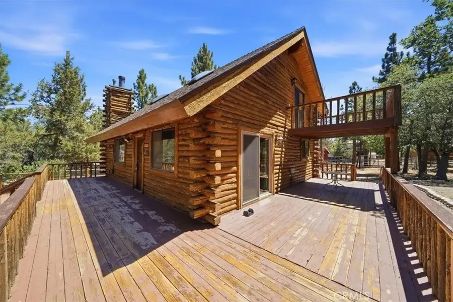 355 Dixie Lee, Sugarloaf, CA 92386 - #3