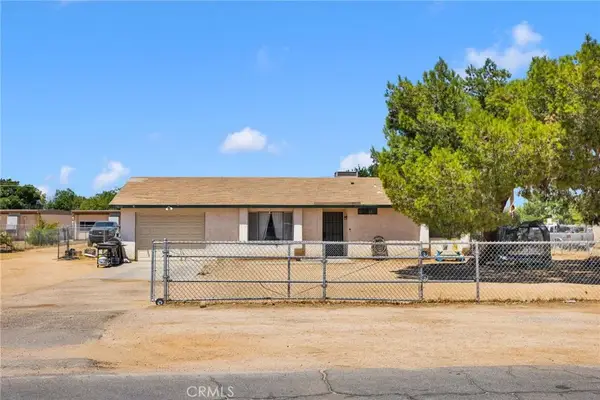 10612 Cochiti Road, Apple Valley, CA 92308