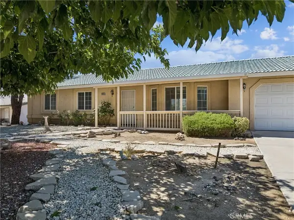 19065 Sheffield Street, Hesperia, CA 92345