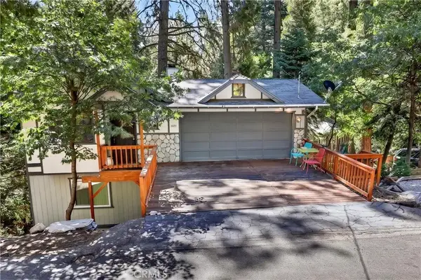 1039 Lausanne, Crestline, CA 92325
