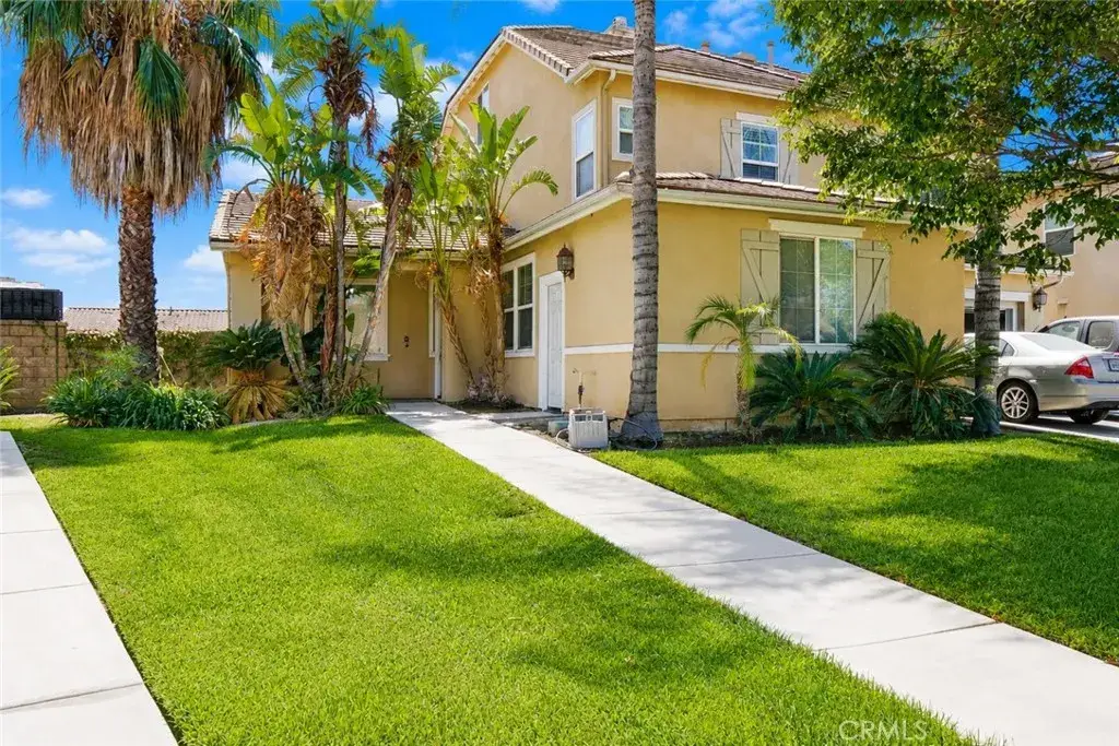 13425 Running Deer, Eastvale, CA 92880 - #1