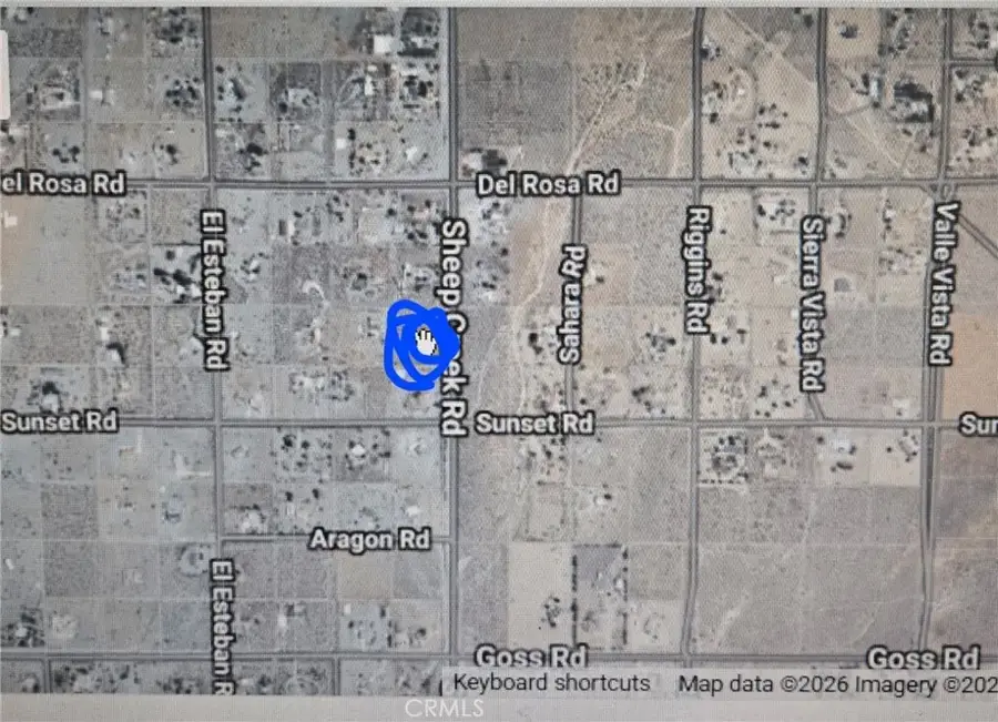 0 Sheep Creek Rd, Phelan, CA 91371 - #2