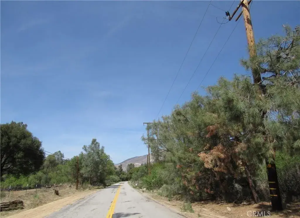 0 095-061-02-00-3 Caliente Bodfish, Havilah, CA 93518 - #1