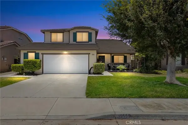 15559 Skylark Avenue, Fontana, CA 92336