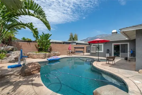 9965 La Mesa Court, Rancho Cucamonga, CA 91701