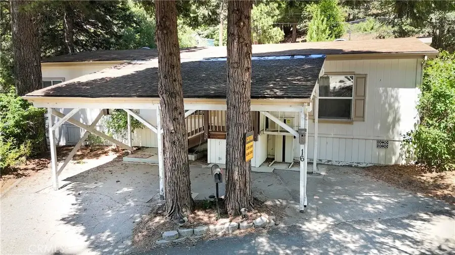 22899 Byron #16, Crestline, CA 92325 - #2