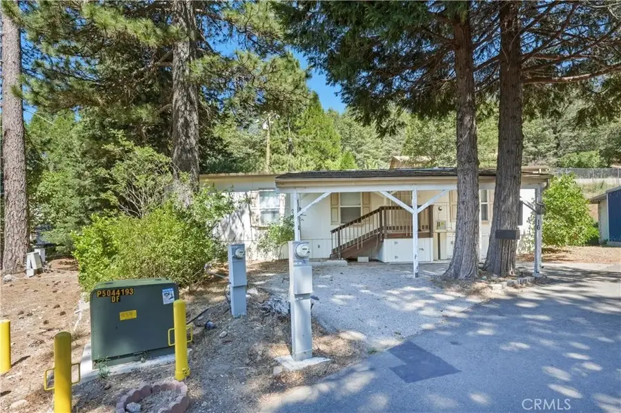 22899 Byron #16, Crestline, CA 92325 - #3