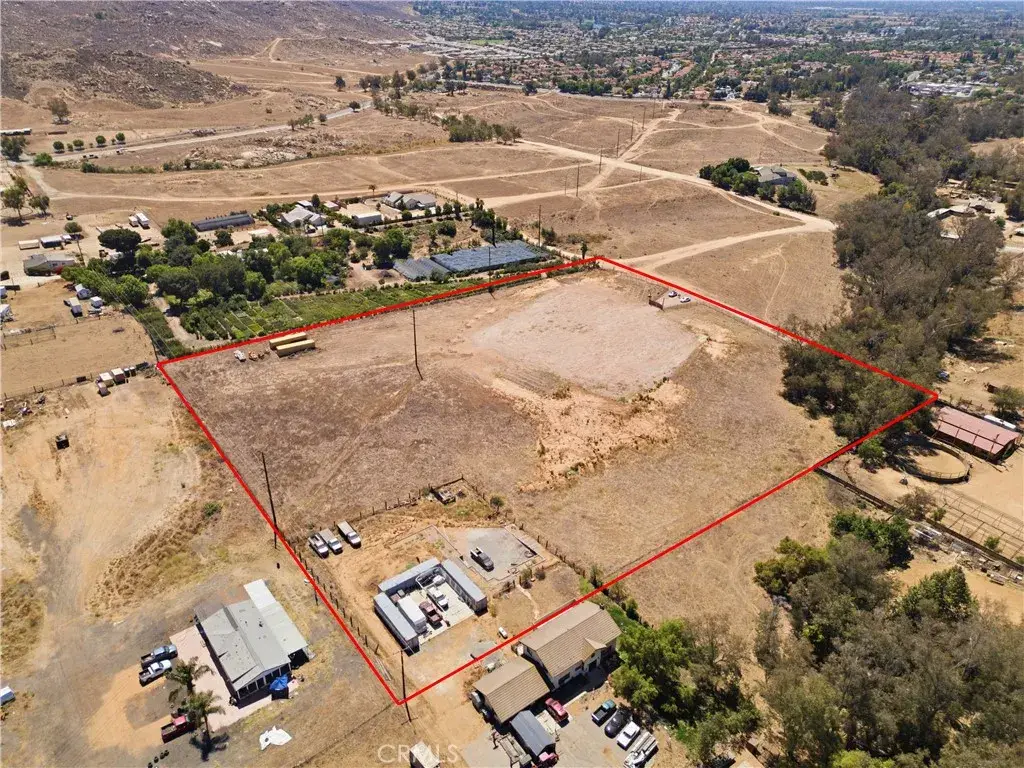 0 Wild Burro Trail, Moreno Valley, CA 92557 - #1