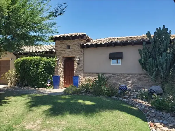 70 Paseo Montecillo, Palm Desert, CA 92260