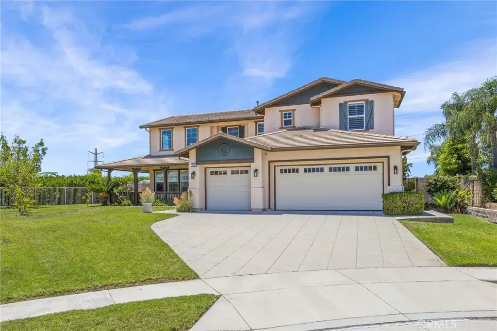 12161 Split Rein, Rancho Cucamonga, CA 91739 - #1
