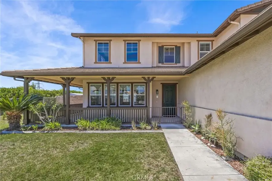 12161 Split Rein, Rancho Cucamonga, CA 91739 - #2