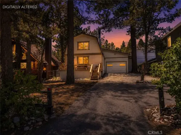 1157 Anita, Big Bear City, CA 92314