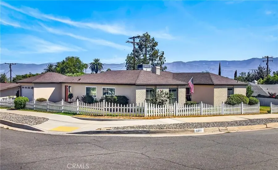1250 W Palm, Redlands, CA 92373 - #2