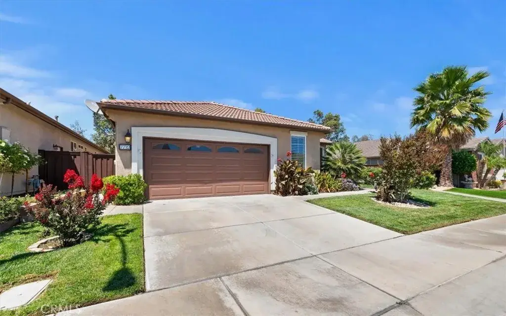 7732 Dutra, Hemet, CA 92545 - #1