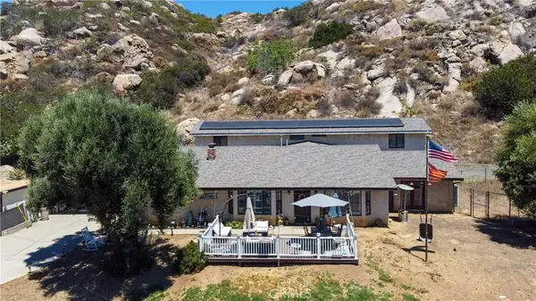 1529 Olive, Ramona, CA 92065