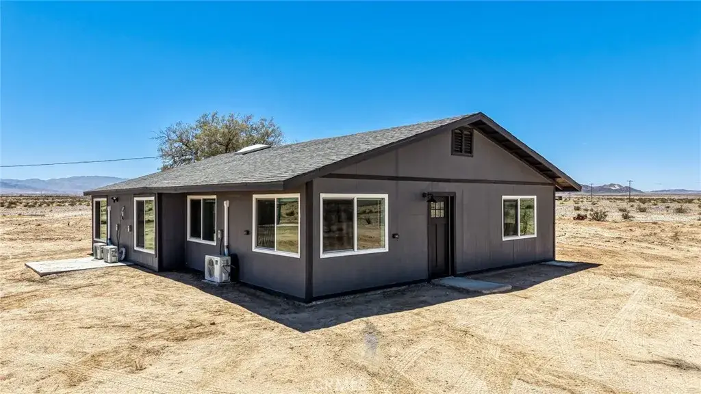 81833 Panorama Drive, Twentynine Palms Yucca Valley, CA 92277 - #1