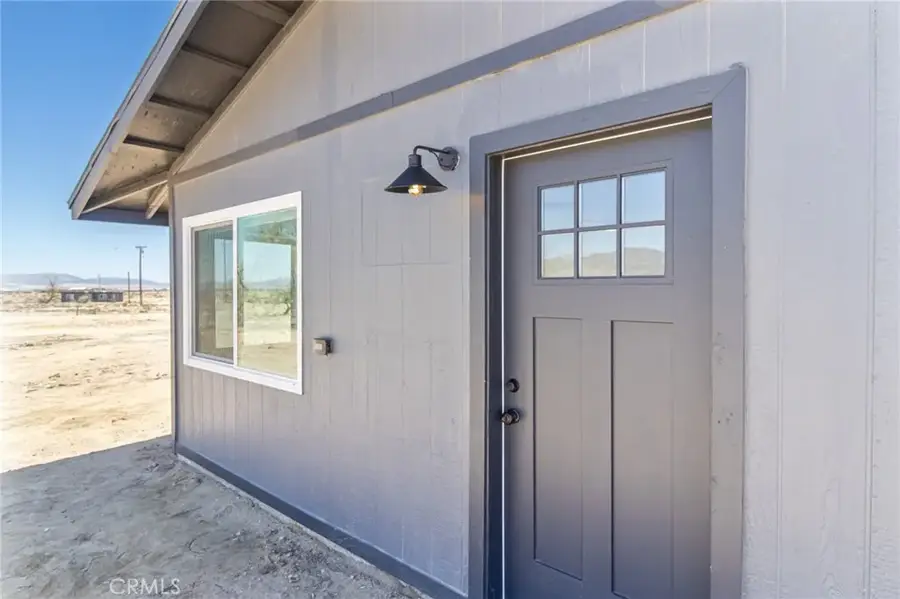 81833 Panorama Drive, Twentynine Palms Yucca Valley, CA 92277 - #2