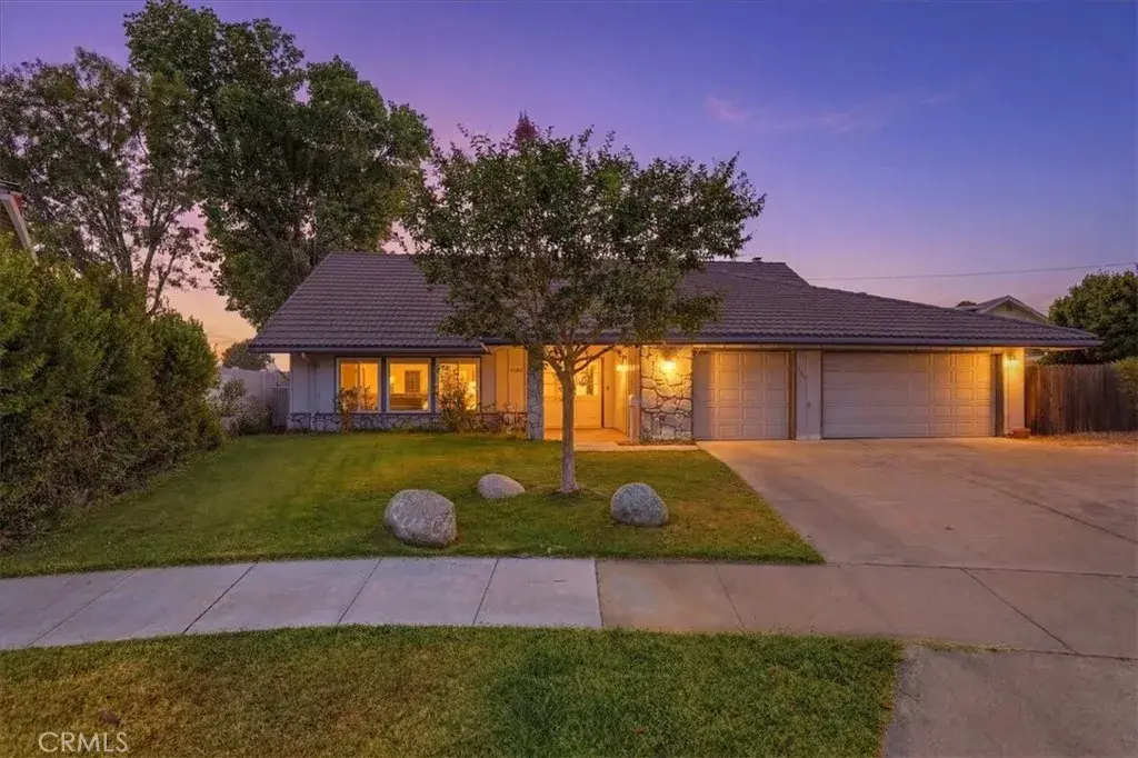 1763 N Maplewood, Orange, CA 92865 - #1