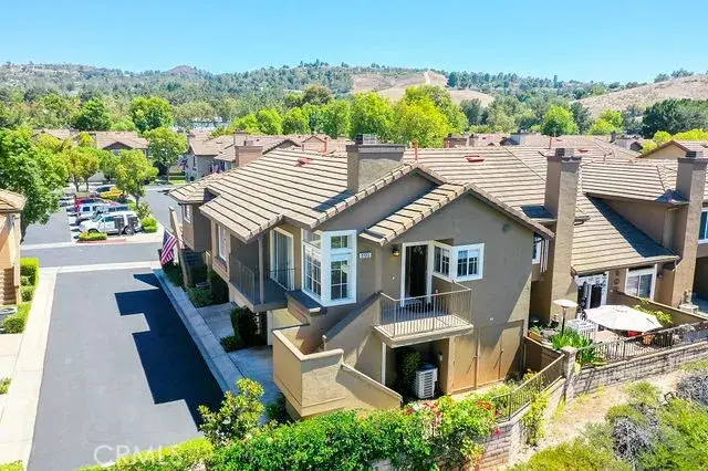 8123 E Oak Ridge Cir, Anaheim Hills, CA 92808 - #2
