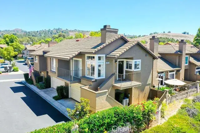 8123 E Oak Ridge Cir, Anaheim Hills, CA 92808 - #3