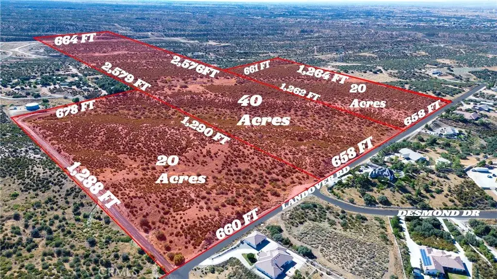 2 Landover, Oak Hills, CA 92344 - #1