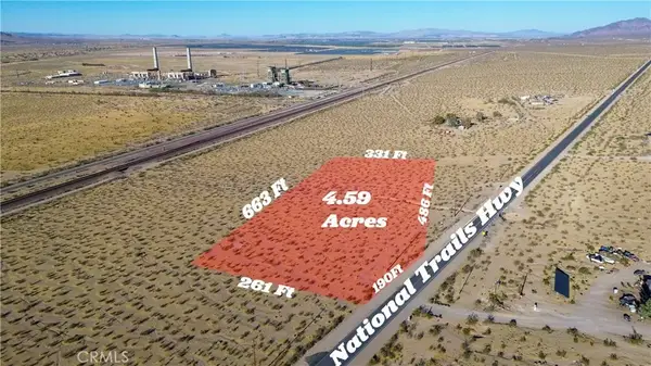 6 National Trails, Yermo, CA 92398
