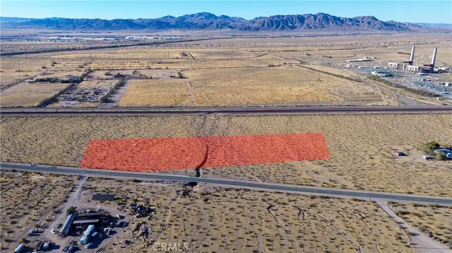 6 National Trails, Yermo, CA 92398 - #3