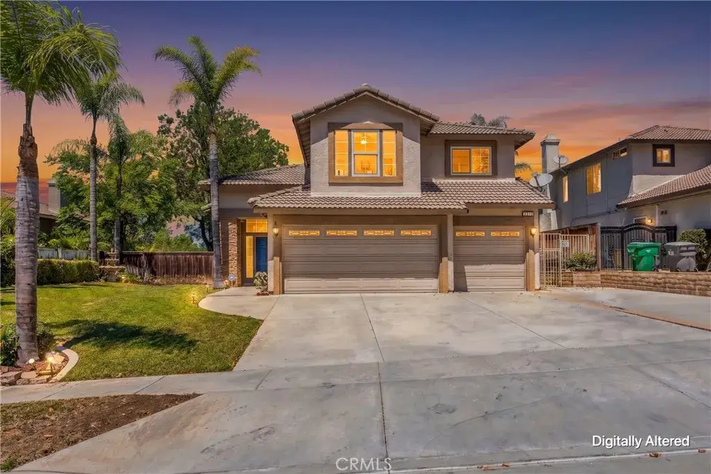 2171 Fennel Dr, Corona, CA 92879 - #1