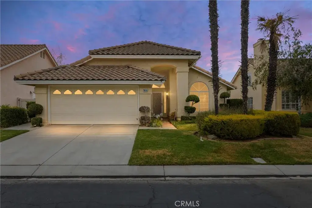 680 Indian Wells Road, Banning, CA 92220 - #1