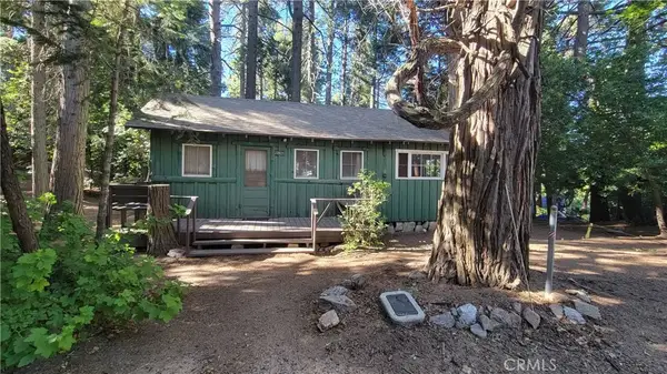 23821 Inspiration, Crestline, CA 92325