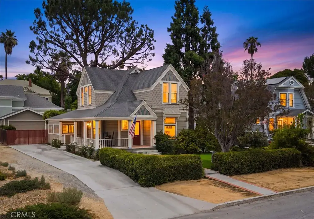 711 Chestnut, Redlands, CA 92373 - #1