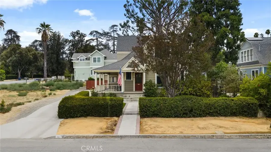 711 Chestnut, Redlands, CA 92373 - #3