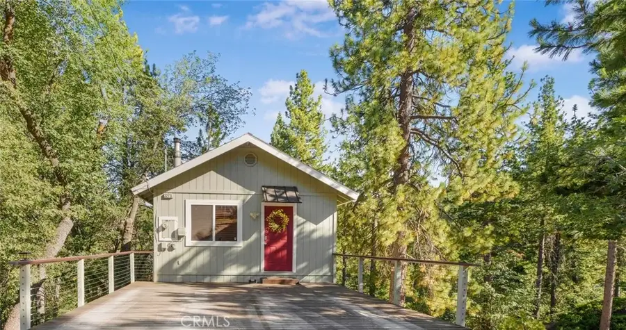 32715 Willow, Running Springs, CA 92382 - #2