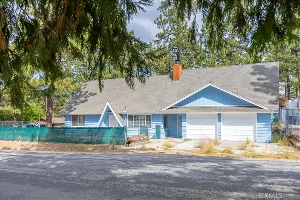 200 E Country Club, Big Bear City, CA 92314