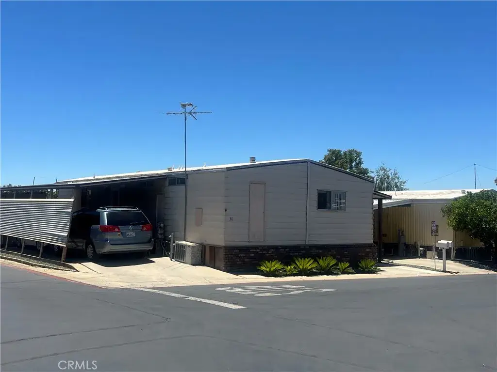 975 California #38, Calimesa, CA 92320 - #1