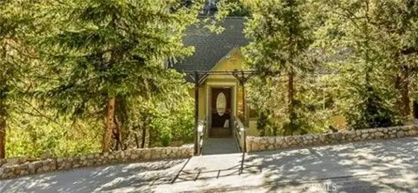 1207 Aleutian, Lake Arrowhead, CA 92352