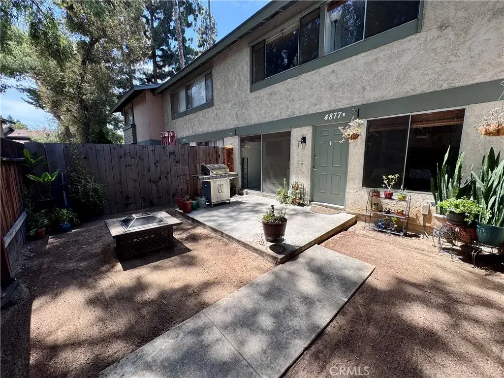 4877 Jackson Street #B, Riverside, CA 92503 - #1