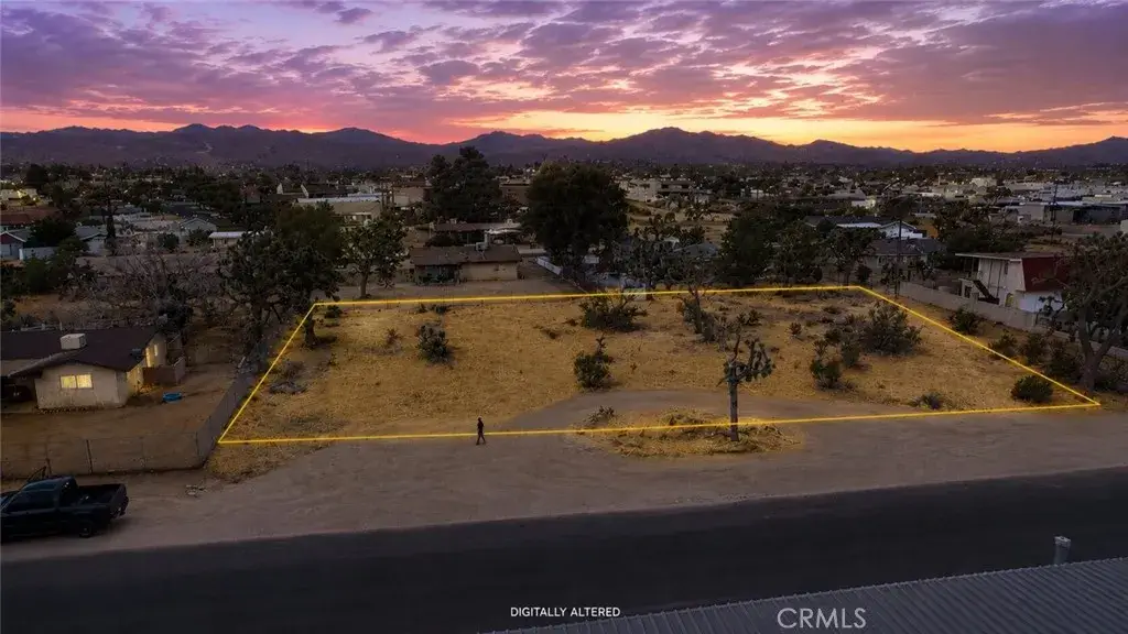 0 Aviation, Yucca Valley, CA 92252 - #1
